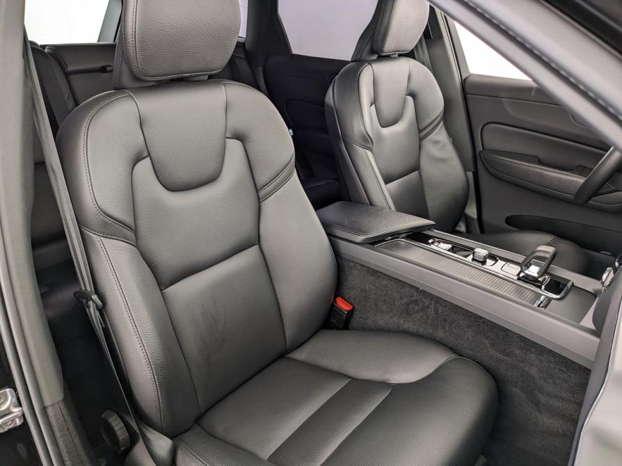 Volvo XC60 II Рестайлинг Москва  - изображение 24