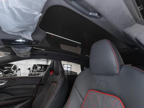 Audi A5 III (B10) с пробегом 2025 года, цена 5 950 000 рублей, 50 км, седан, Автокод Объявления