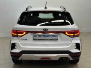 Kia Rio IV Рестайлинг Балашиха  - изображение 21