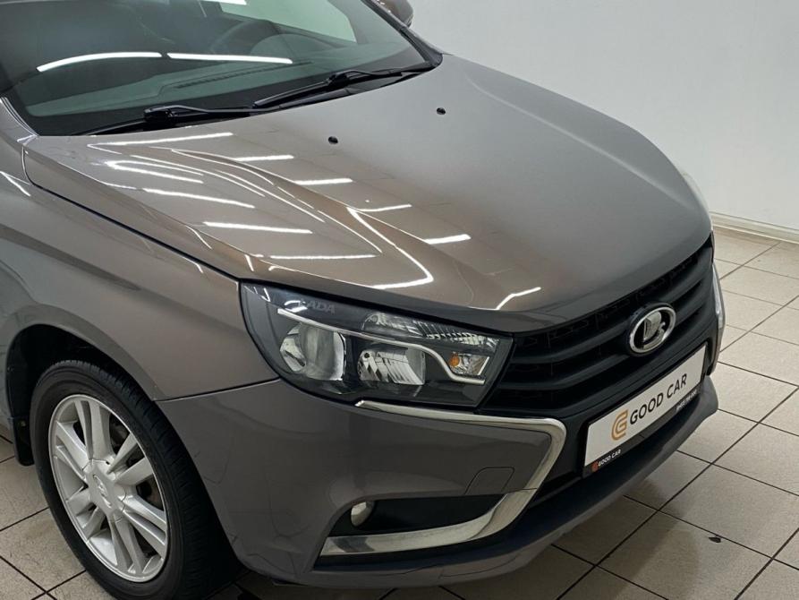 Lada (ВАЗ) Vesta I Энгельс  - изображение 7