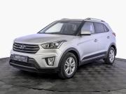 Hyundai Creta I Москва  - изображение 27