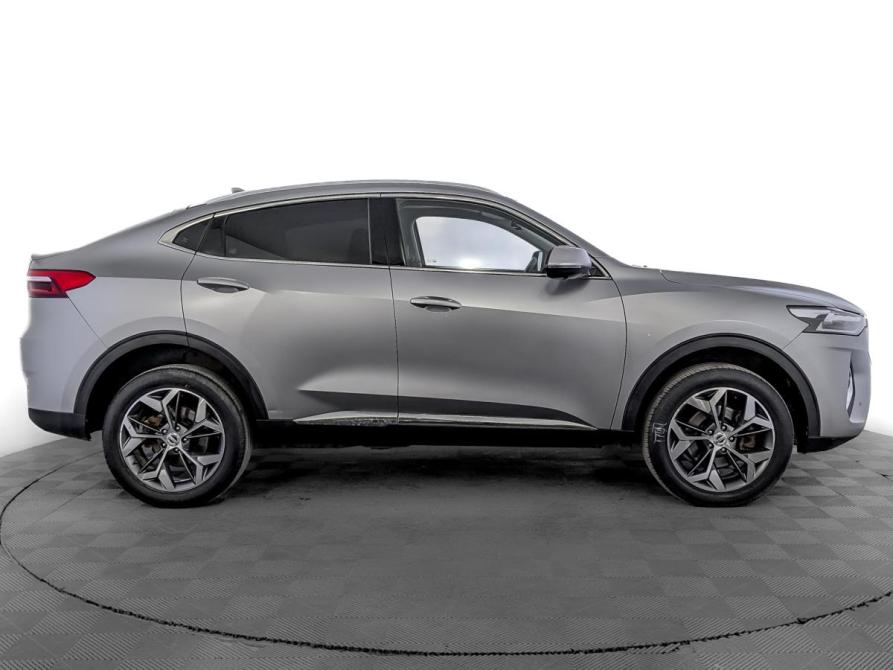 Haval F7x I Москва  - изображение 4