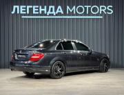 Mercedes-Benz C-Класс III (W204) Рестайлинг Иркутск  - изображение 46