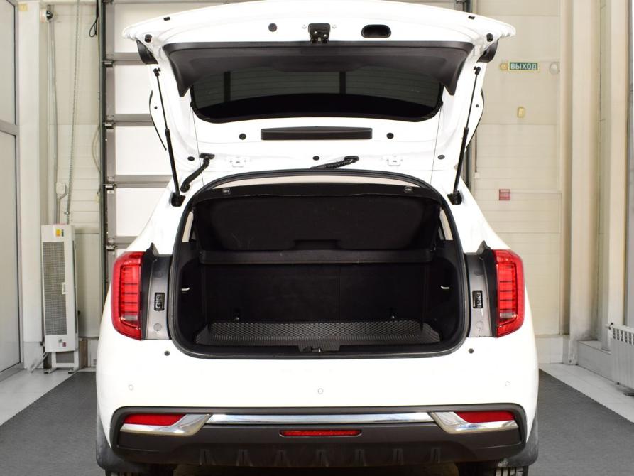 Haval Jolion I Кемерово  - изображение 8