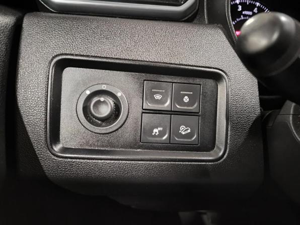 Renault Duster II с пробегом 2021 года, цена 1 972 000 рублей, 44897 км, внедорожник, Автокод Объявления