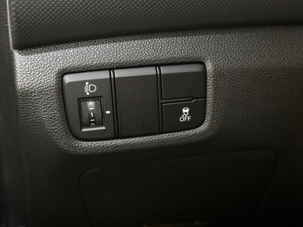 Hyundai Creta I Рестайлинг с пробегом 2020 года, цена 2 180 000 рублей, 14649 км, внедорожник, Автокод Объявления