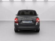 Lada (ВАЗ) Granta I Рестайлинг Москва  - изображение 13