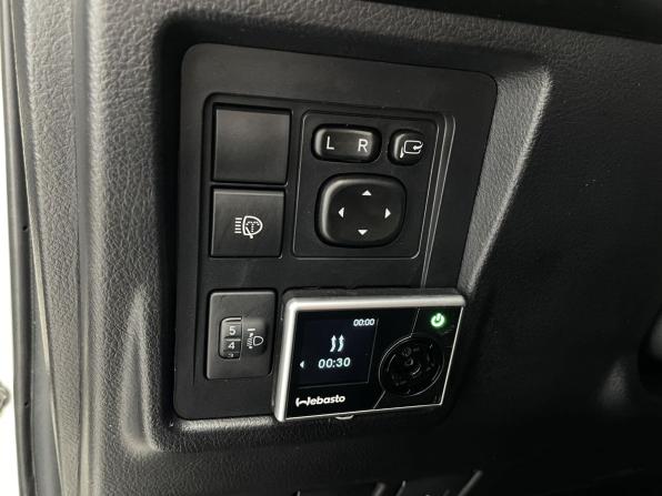 Toyota Land Cruiser Prado 150 Series Рестайлинг 3 с пробегом 2021 года, цена 5 400 000 рублей, 61240 км, внедорожник, Автокод Объявления