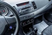 Mitsubishi Lancer X Ульяновск  - изображение 40