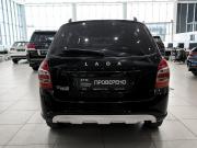 Lada (ВАЗ) Granta I Рестайлинг Казань  - изображение 29