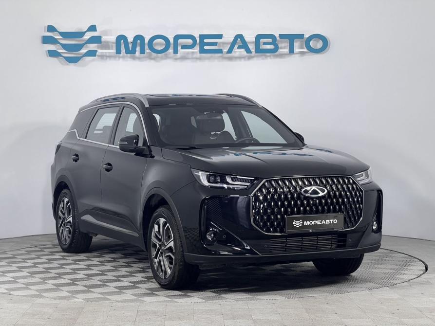 Chery Tiggo 7L Калининград  - изображение 3