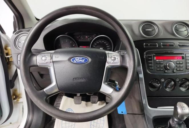 Ford Mondeo IV Рестайлинг с пробегом 2012 года, цена 690 000 рублей, 242916 км, седан, Автокод Объявления