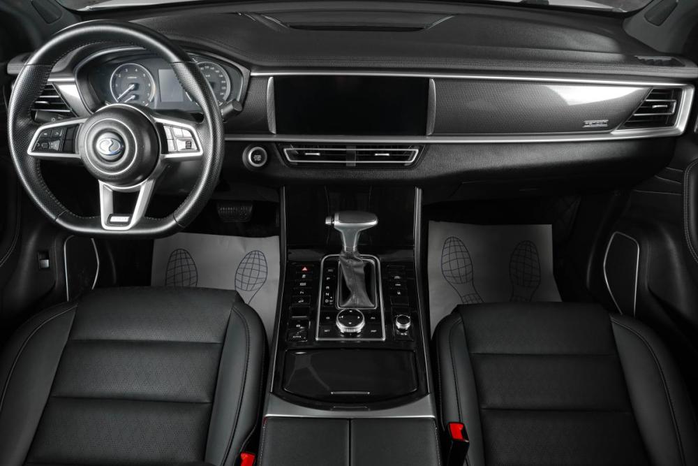 Dongfeng DFSK ix7 Тюмень  - изображение 13