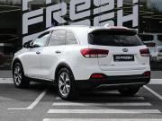 Kia Sorento III Prime Волгоград  - изображение 23