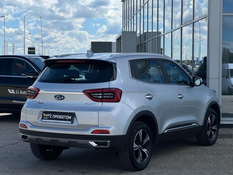 Chery Tiggo 4 Pro I Самара  - изображение 6