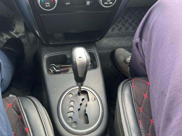 Suzuki SX4 I (Classic) Рестайлинг с пробегом 2011 года, цена 820 000 рублей, 199692 км, хэтчбек, Автокод Объявления
