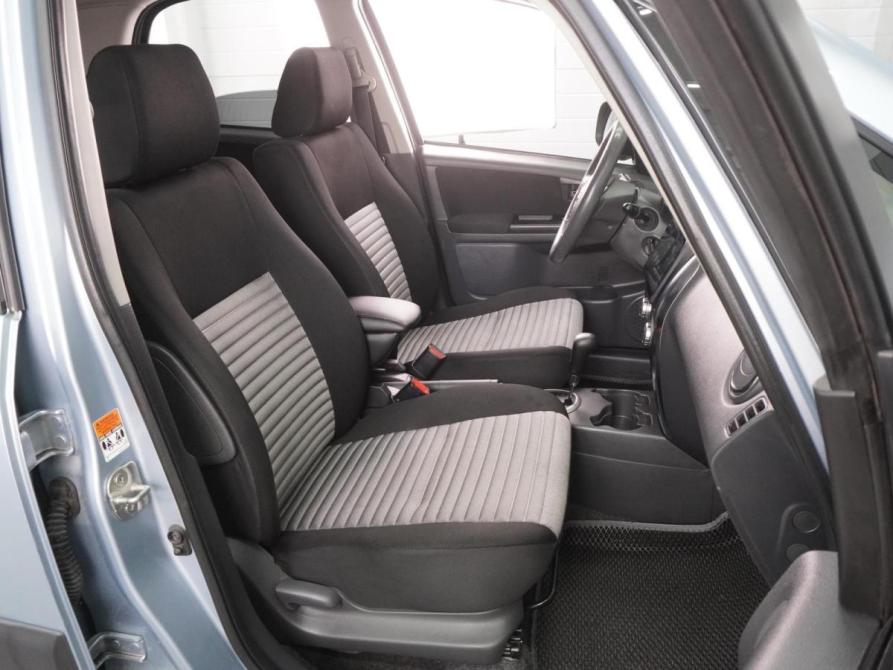 Suzuki SX4 I (Classic) Рестайлинг Воронеж  - изображение 8