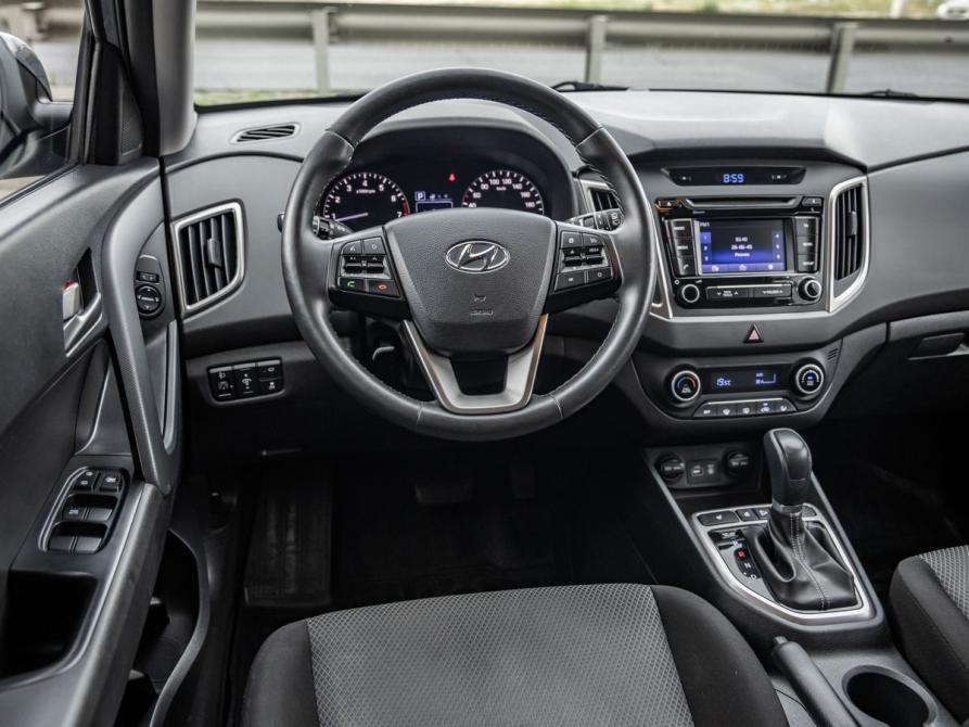 Hyundai Creta I Волгоград  - изображение 15