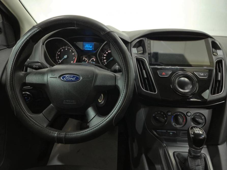 Ford Focus III Альметьевск  - изображение 12