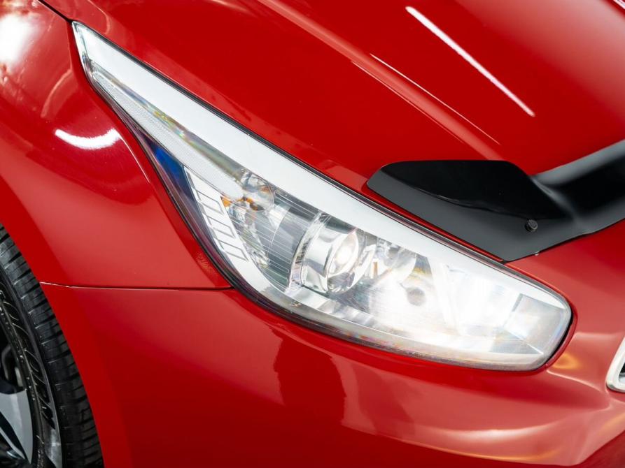 Kia Ceed II Иркутск  - изображение 20