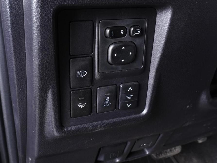 Toyota Land Cruiser Prado 150 Series Рестайлинг 1 Ростов-на-Дону  - изображение 17