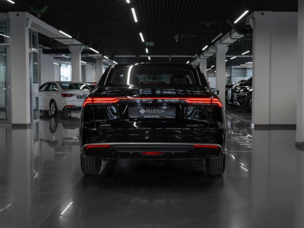Geely Galaxy Starshine 6 с пробегом 2025 года, цена 2 700 000 рублей, 50 км, седан, Автокод Объявления