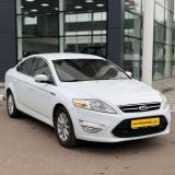 Ford Mondeo IV Рестайлинг Нижнекамск  - изображение 25