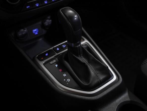 Hyundai Creta I с пробегом 2019 года, цена 1 819 000 рублей, 72073 км, внедорожник, Автокод Объявления
