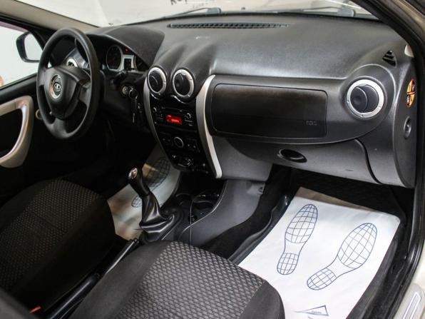 Lada (ВАЗ) Largus I с пробегом 2013 года, цена 582 000 рублей, 235771 км, универсал, Автокод Объявления