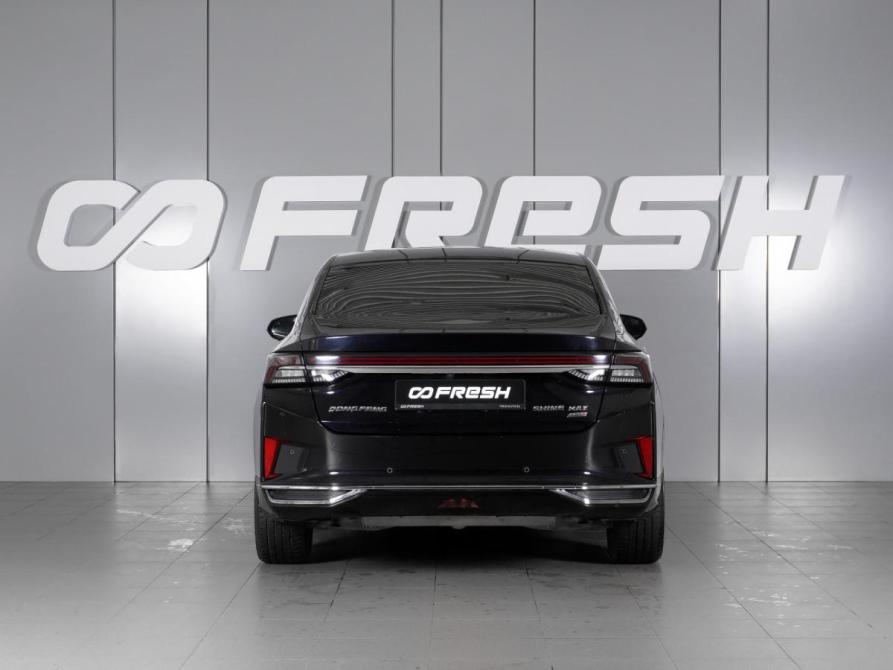Dongfeng Shine Max Минеральные Воды  - изображение 4