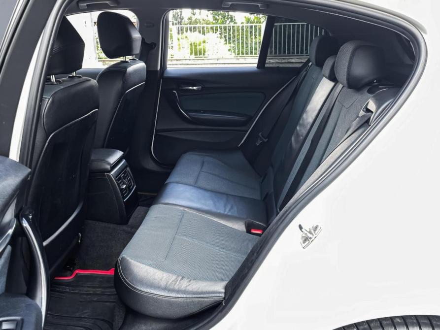 BMW 1 серии II (F20/F21) Ставрополь  - изображение 9