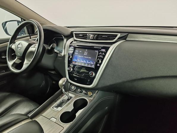Nissan Murano III (Z52) с пробегом 2019 года, цена 2 320 000 рублей, 139987 км, внедорожник, Автокод Объявления