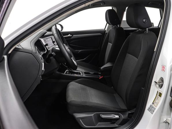 Volkswagen Jetta VII с пробегом 2018 года, цена 1 399 000 рублей, 183214 км, седан, Автокод Объявления