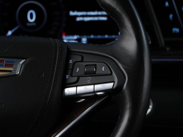 Cadillac Escalade V с пробегом 2021 года, цена 8 499 999 рублей, 92716 км, внедорожник, Автокод Объявления