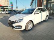 Lada (ВАЗ) Vesta I Рестайлинг (NG) Краснодар  - изображение 14