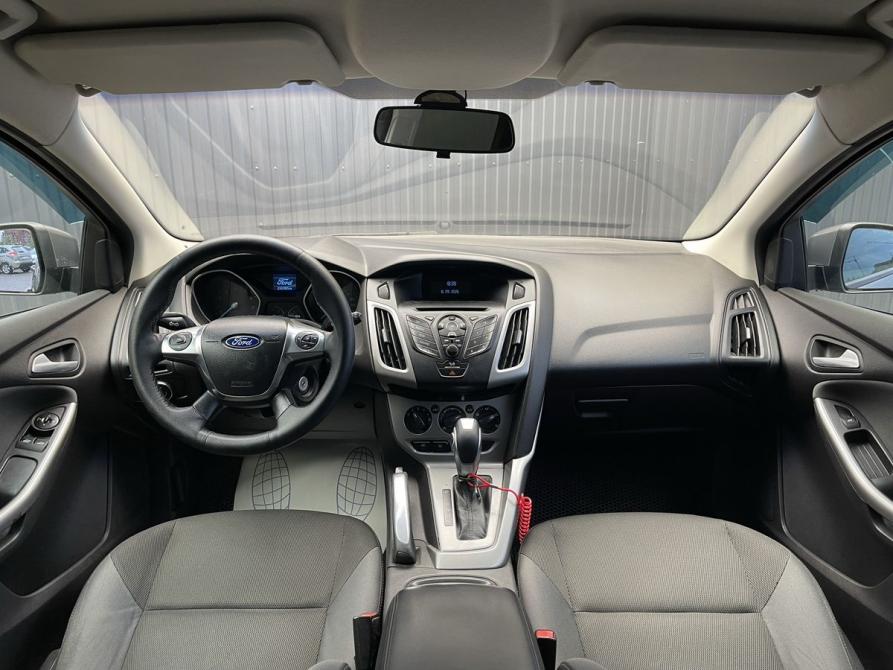 Ford Focus III Пермь  - изображение 5
