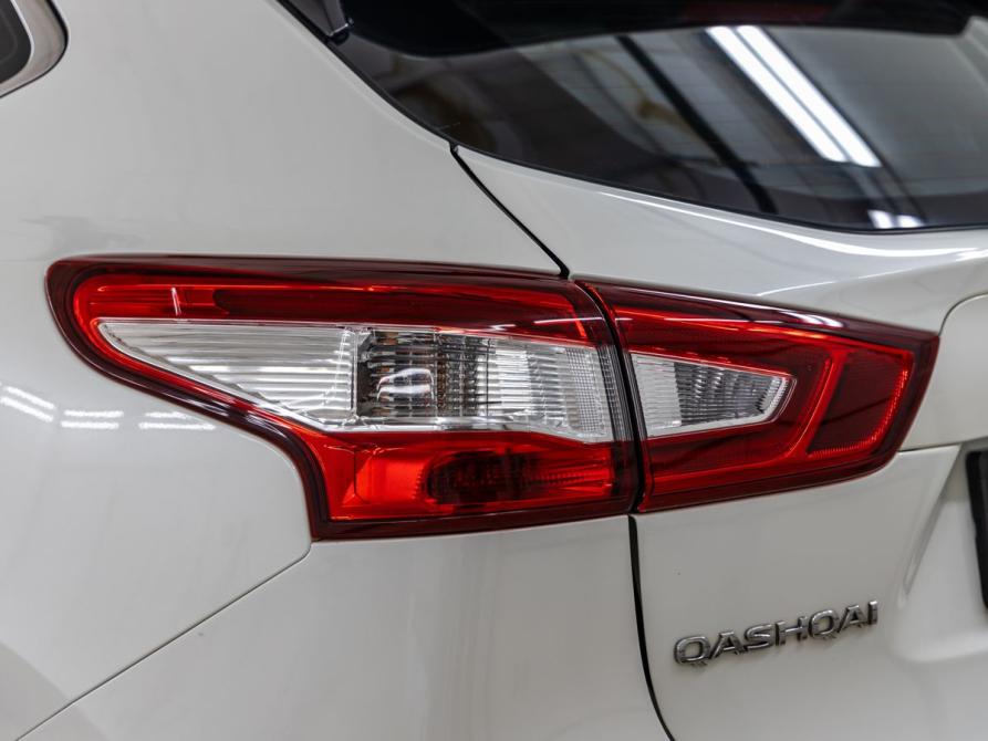 Nissan Qashqai II Волгоград  - изображение 12