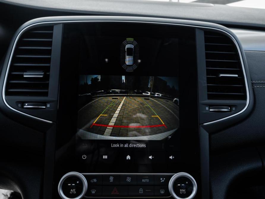 Renault Samsung SM6 I Рестайлинг Ставрополь  - изображение 16
