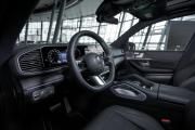 Mercedes-Benz GLE II (V167) Рестайлинг Москва  - изображение 26