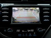 Toyota Camry VIII (XV70) Москва  - изображение 38
