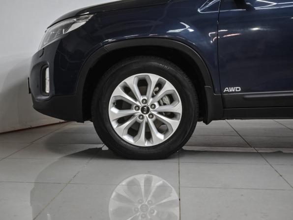 Kia Sorento II Рестайлинг с пробегом 2014 года, цена 1 879 000 рублей, 161166 км, внедорожник, Автокод Объявления
