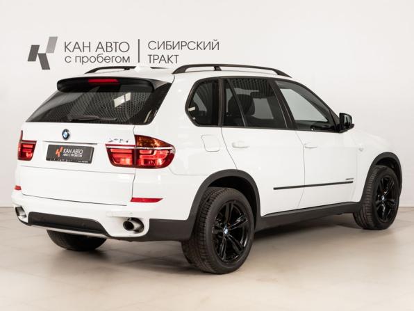 BMW X5 II (E70) Рестайлинг с пробегом 2012 года, цена 2 173 856 рублей, 253374 км, внедорожник, Автокод Объявления