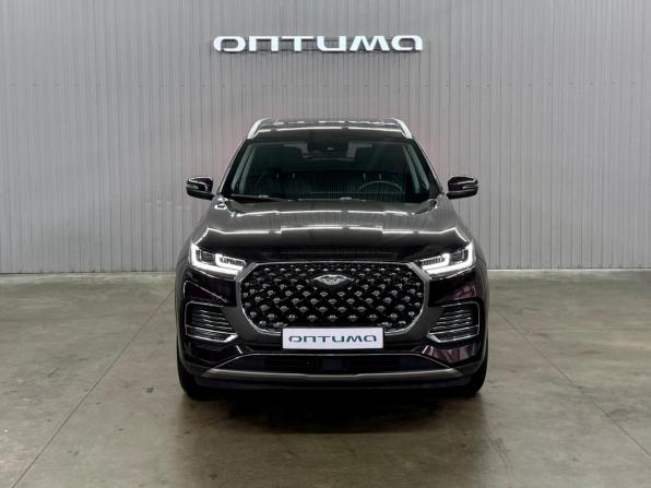 Chery Tiggo 8 Pro Max I с пробегом 2022 года, цена 2 077 000 рублей, 90589 км, внедорожник, Автокод Объявления