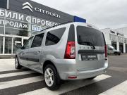 Lada (ВАЗ) Largus I Рестайлинг Тверь  - изображение 40