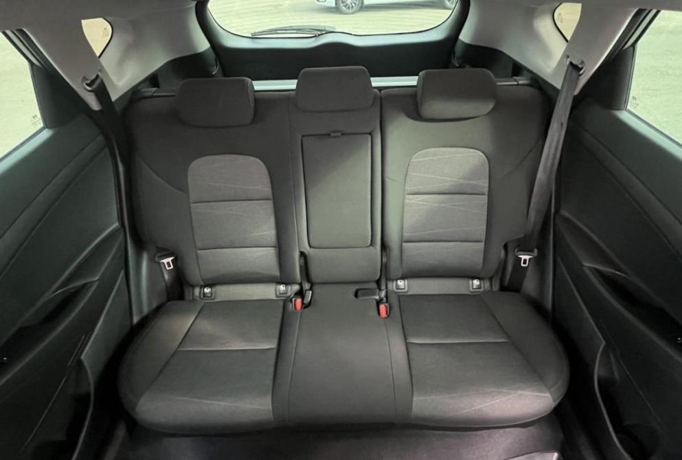 Hyundai Tucson III Рестайлинг Красноярск  - изображение 24
