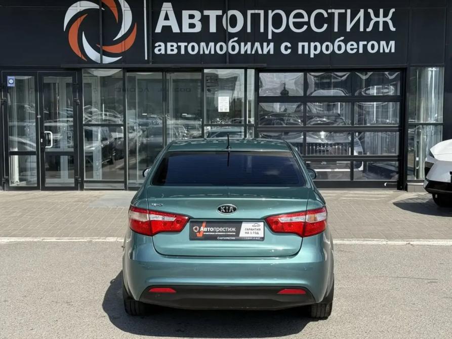 Kia Rio III Волгоград  - изображение 3