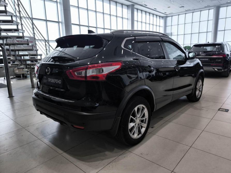 Nissan Qashqai II Казань  - изображение 6