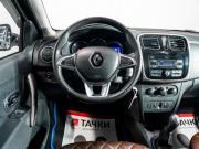 Renault Logan II Рестайлинг Чита  - изображение 26