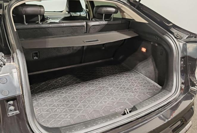 Haval F7x I Рестайлинг с пробегом 2022 года, цена 2 000 000 рублей, 123489 км, внедорожник, Автокод Объявления