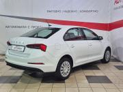 Skoda Rapid II Воронеж  - изображение 28